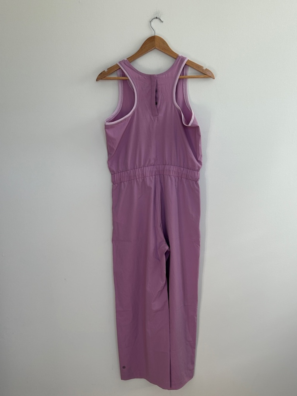 Athleta Jump For Joy Jumpsuit Size XXL 16 EUC - Picture 4 of 4